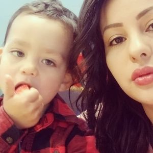 Meet your Posher, Bernice